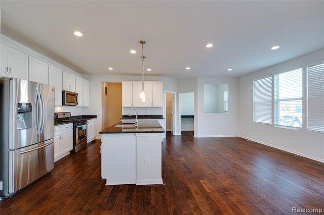 897 Harrison Street, Canton, MI 48188