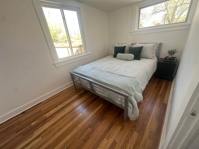 813 Marquette Avenue NW, Albuquerque, NM 87102