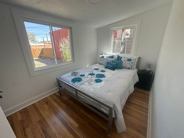 813 Marquette Avenue NW, Albuquerque, NM 87102