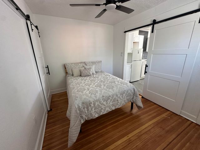 813 Marquette Avenue NW, Albuquerque, NM 87102