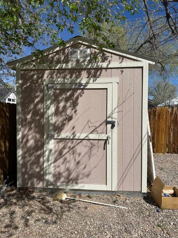 813 Marquette Avenue NW, Albuquerque, NM 87102