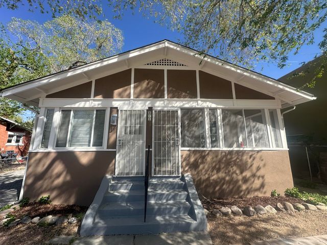 813 Marquette Avenue NW, Albuquerque, NM 87102