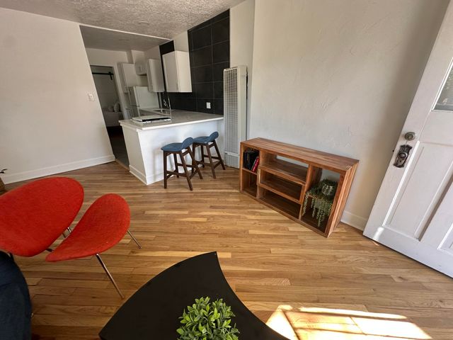 813 Marquette Avenue NW, Albuquerque, NM 87102