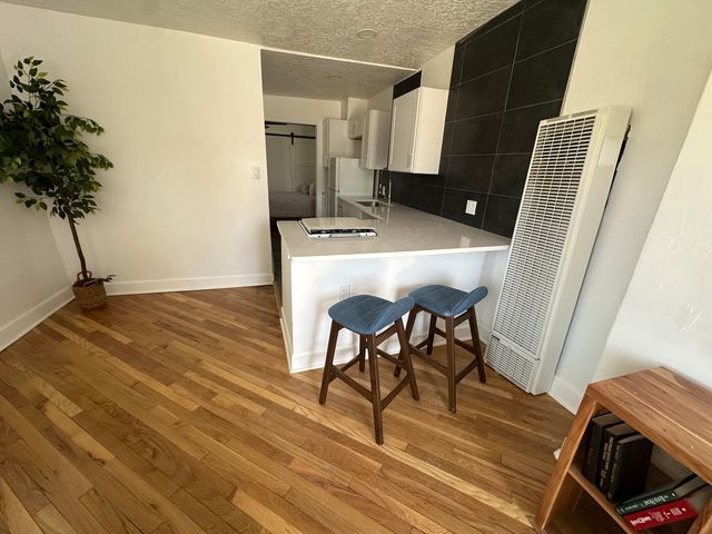 813 Marquette Avenue NW, Albuquerque, NM 87102