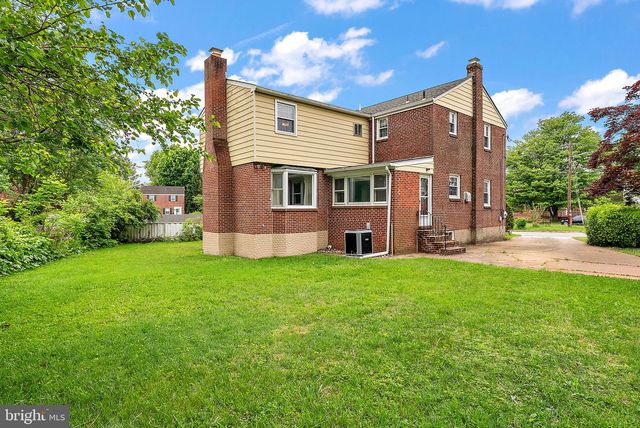 6 VILONE PL, Wilmington, DE 19805