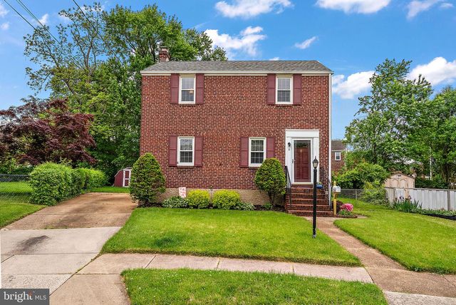 6 VILONE PL, Wilmington, DE 19805