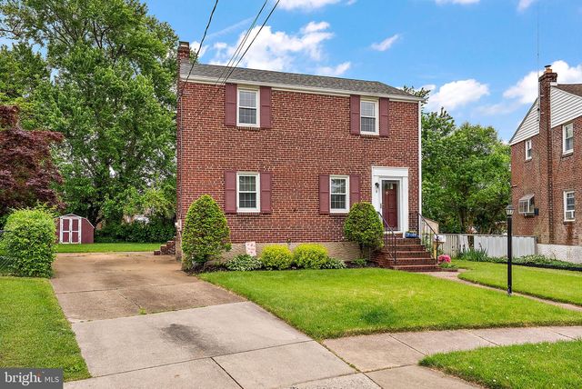 6 VILONE PL, Wilmington, DE 19805
