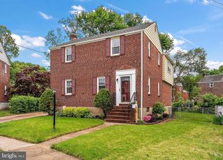 6 VILONE PL, Wilmington, DE 19805