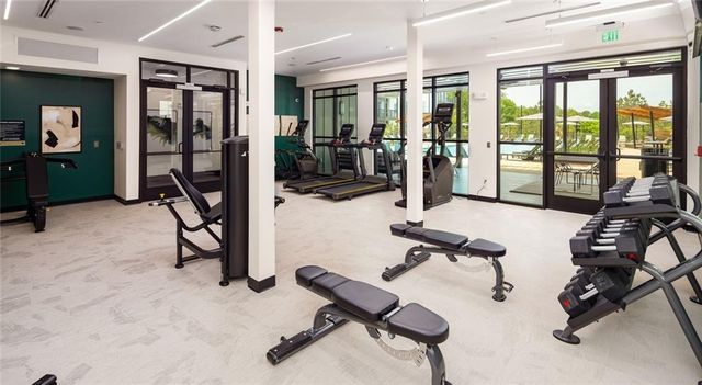 6000 Ava Ave C2, Gainesville, GA 30504