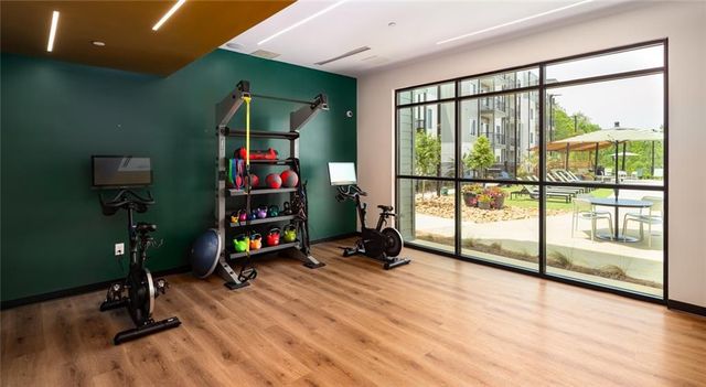 6000 Ava Ave C2, Gainesville, GA 30504