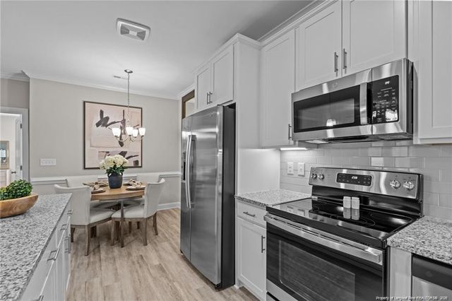 188 Gallery Drive 302, Spring Lake, NC 28390