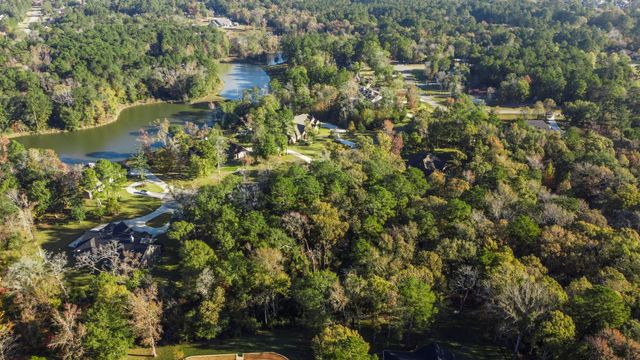 1410 Amber Cove, Willis, TX 77378