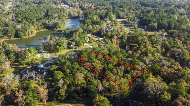 1410 Amber Cove, Willis, TX 77378