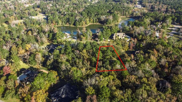 1410 Amber Cove, Willis, TX 77378