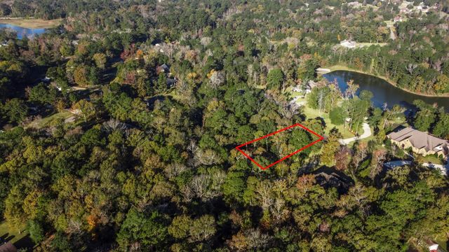 1410 Amber Cove, Willis, TX 77378