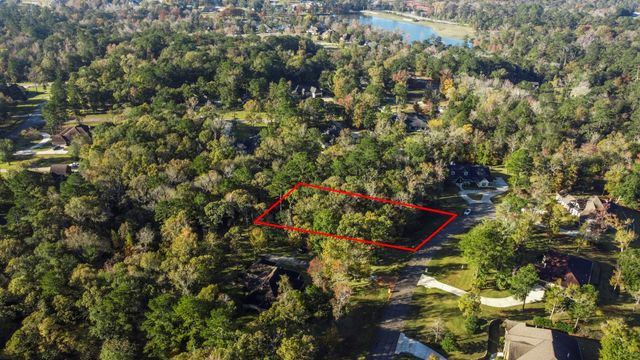 1410 Amber Cove, Willis, TX 77378