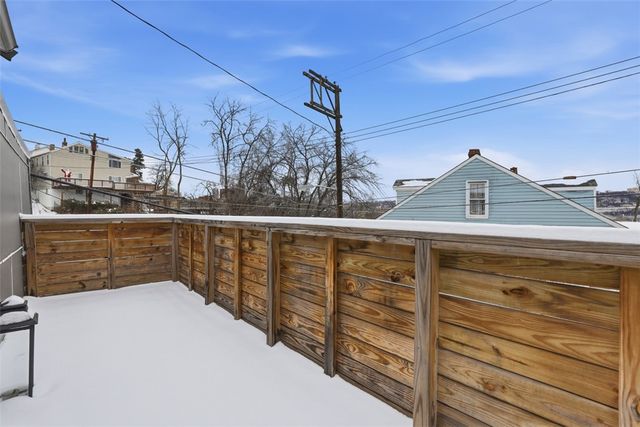 2400 Leticoe St, South Side, PA 15203