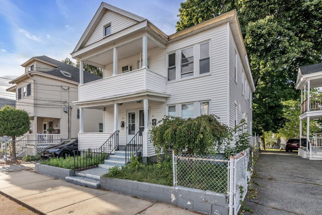 21-23 Lafayette Ave 2, Lawrence, MA 01843