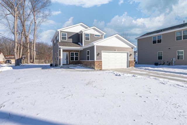 28845 Anchor Drive, Chesterfield Twp, MI 48047