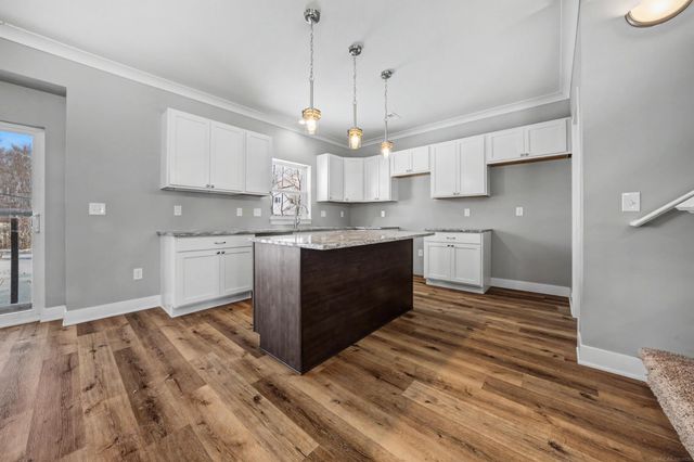 28845 Anchor Drive, Chesterfield Twp, MI 48047