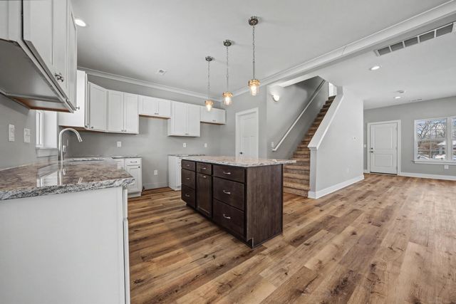 28845 Anchor Drive, Chesterfield Twp, MI 48047