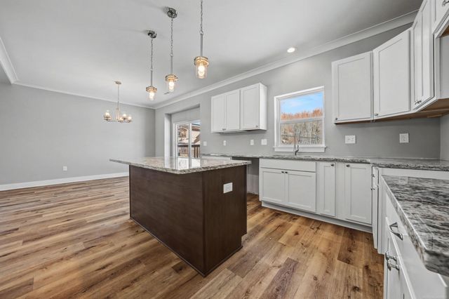 28845 Anchor Drive, Chesterfield Twp, MI 48047