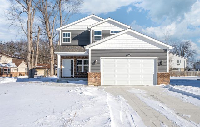 28845 Anchor Drive, Chesterfield Twp, MI 48047