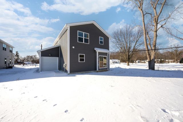 28845 Anchor Drive, Chesterfield Twp, MI 48047