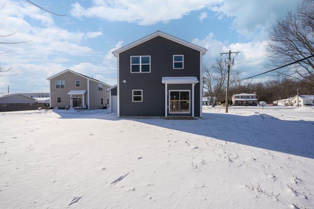 28845 Anchor Drive, Chesterfield Twp, MI 48047