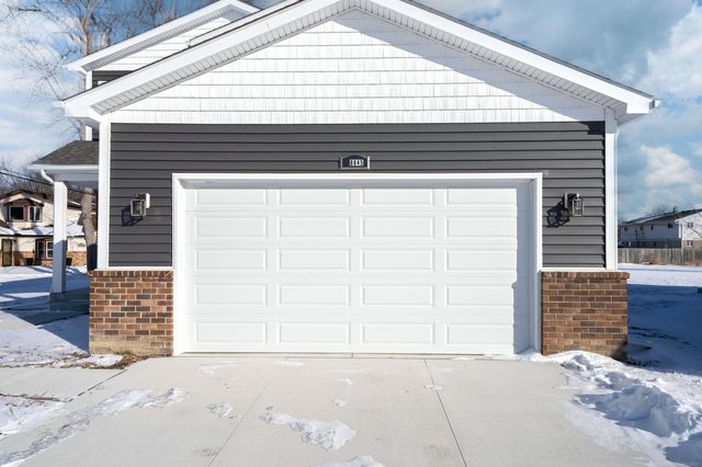 28845 Anchor Drive, Chesterfield Twp, MI 48047