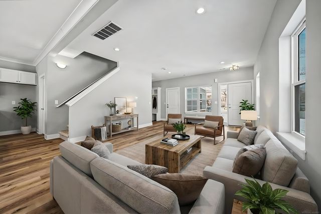 28845 Anchor Drive, Chesterfield Twp, MI 48047