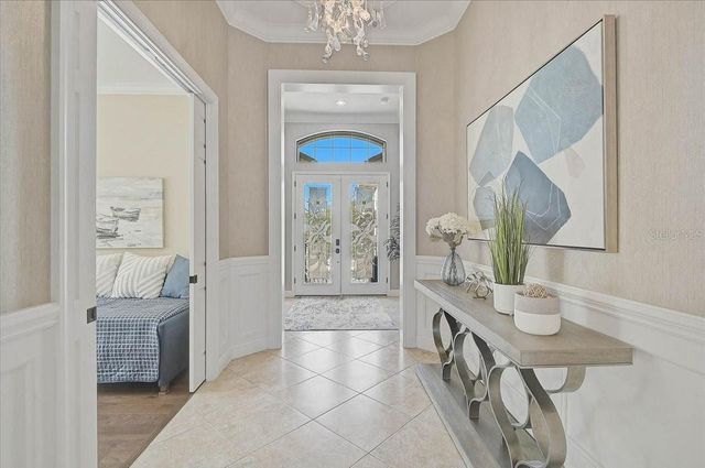 14911 CASTLE PARK TERRACE, Lakewood Ranch, FL 34202