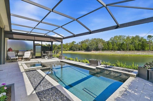 14911 CASTLE PARK TERRACE, Lakewood Ranch, FL 34202