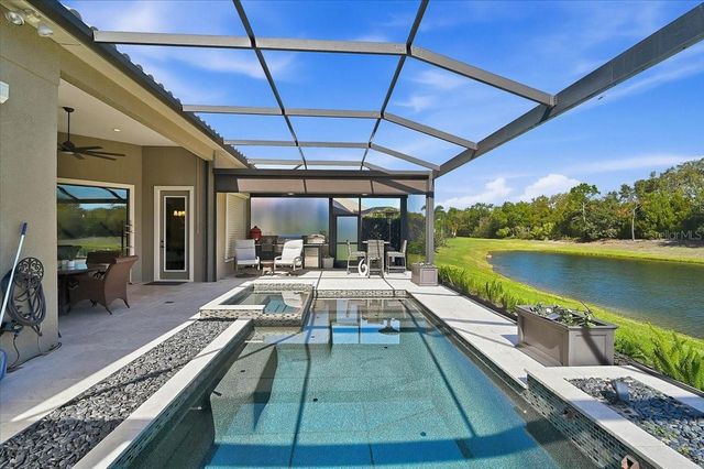 14911 CASTLE PARK TERRACE, Lakewood Ranch, FL 34202