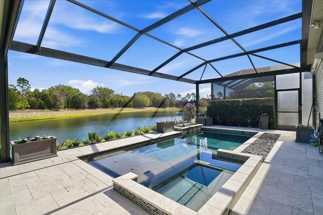 14911 CASTLE PARK TERRACE, Lakewood Ranch, FL 34202