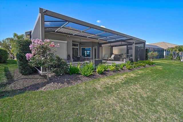 14911 CASTLE PARK TERRACE, Lakewood Ranch, FL 34202