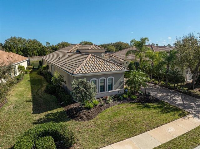 14911 CASTLE PARK TERRACE, Lakewood Ranch, FL 34202