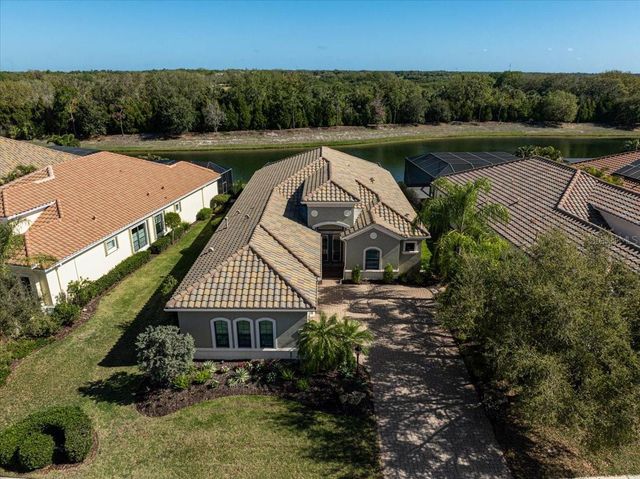 14911 CASTLE PARK TERRACE, Lakewood Ranch, FL 34202