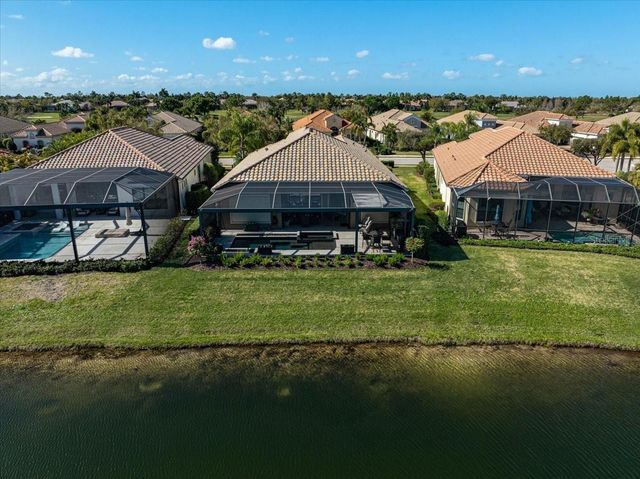 14911 CASTLE PARK TERRACE, Lakewood Ranch, FL 34202