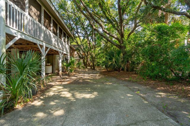 2820 Ion Avenue, Sullivans Island, SC 29482