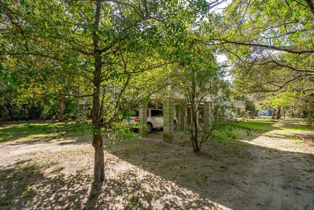 2820 Ion Avenue, Sullivans Island, SC 29482