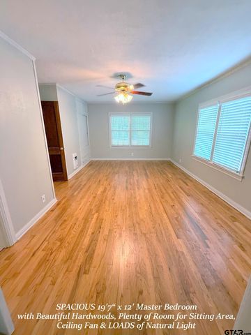 902 W 9th St., Tyler, TX 75701