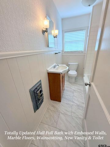 902 W 9th St., Tyler, TX 75701