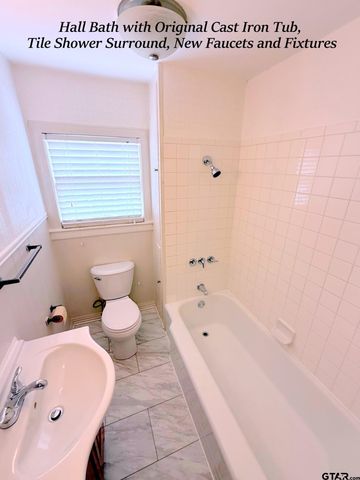 902 W 9th St., Tyler, TX 75701