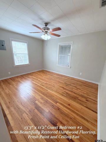 902 W 9th St., Tyler, TX 75701