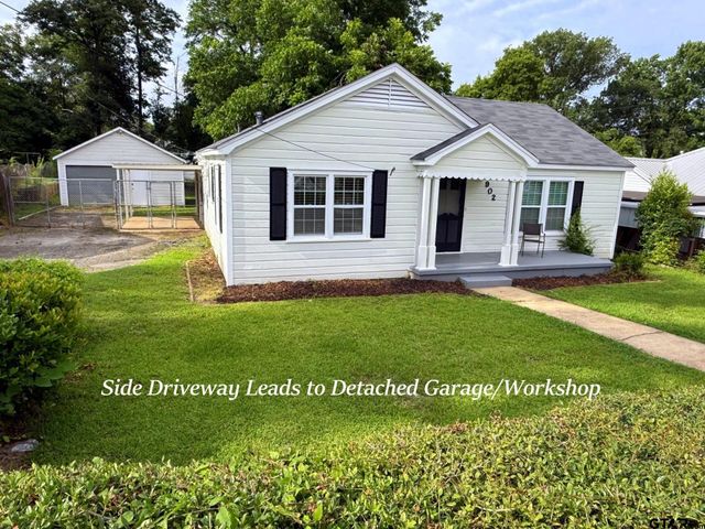 902 W 9th St., Tyler, TX 75701