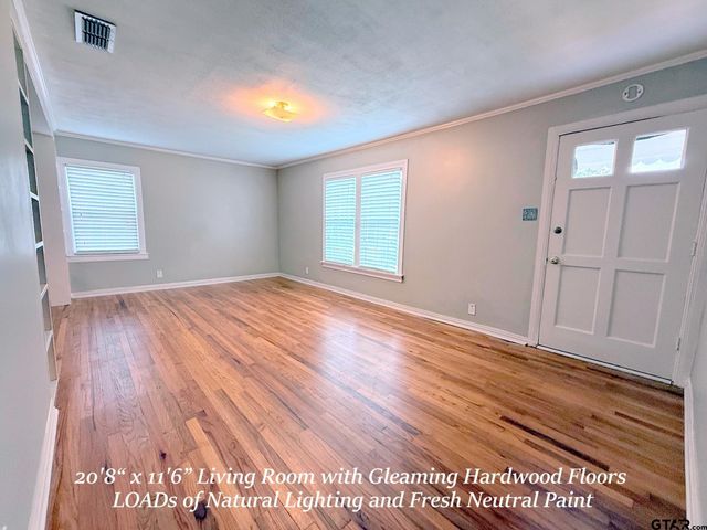 902 W 9th St., Tyler, TX 75701