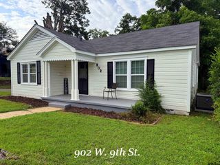 902 W 9th St., Tyler, TX 75701