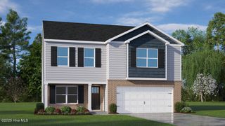 209 Lake Tyler Drive, New Bern, NC 28560