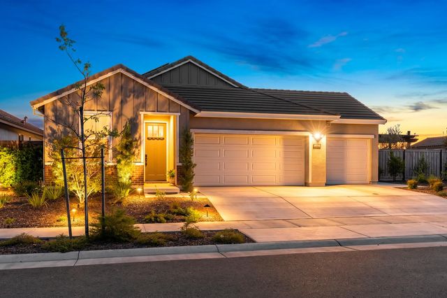 9450 Preservation St, Roseville, CA 95747